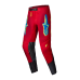Alpinestars Crosskleding 2025 Supertech Maker - Rood / Fluo Geel