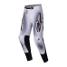 Alpinestars Crosskleding 2025 Supertech Maker - Zilver / Zwart
