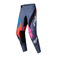 Alpinestars Motocross Pant 2025 Techstar Dreem - Grey / Multi