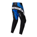 Alpinestars Crossbroek 2025 Techstar Dreem - Zwart / Blauw