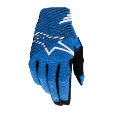 Alpinestars Crosshandschoenen 2025 Radar Pro - Blauw