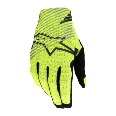 Alpinestars Crosshandschoenen 2025 Radar Pro - Fluo Geel