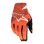 Alpinestars Crosshandschoenen 2025 Radar Pro - Hot Oranje