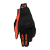 Alpinestars Motocross Gloves 2025 Radar Pro - Hot Orange