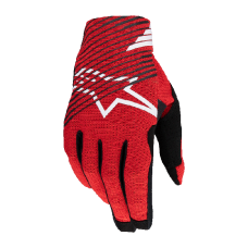 Alpinestars Crosshandschoenen 2025 Radar Pro - Rood