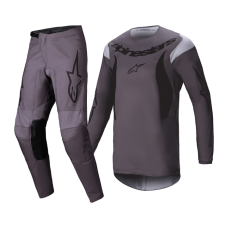 Alpinestars Crosskleding 2025 Fluid Haul - Zand Bruin