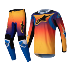 Alpinestars Crosskleding 2025 Fluid Wurx - Multi