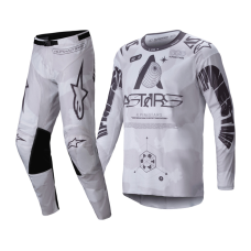 Alpinestars Crosskleding 2025 Racer Hollow - Licht Camo / Bruin