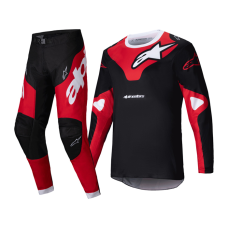 Alpinestars Crosskleding 2025 Racer Veil - Zwart / Rood