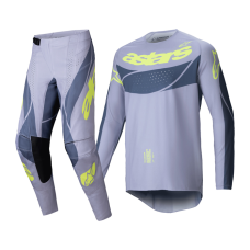 Alpinestars Crosskleding 2025 Techstar Dreem - Grijs / Donker Grijs