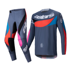 Alpinestars Crosskleding 2025 Techstar Dreem - Grijs / Multi