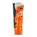 Alpinestars Motocross Boots Tech 10 Enduro - Fluo Orange / Black / White