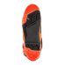 Alpinestars Motocross Boots Tech 10 Enduro - Fluo Orange / Black / White