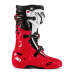 Alpinestars Crosslaarzen Tech 10 Enduro - Rood / Zwart / Wit