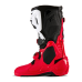 Alpinestars Crosslaarzen Tech 10 Enduro - Rood / Zwart / Wit