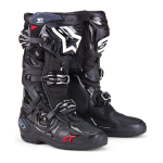 Alpinestars Crosslaarzen Tech 10 Enduro - Zwart