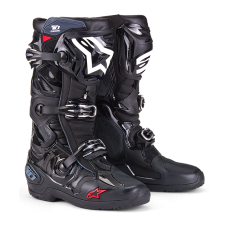 Alpinestars Motocross Boots Tech 10 Enduro - Black