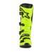 Alpinestars Crosslaarzen Tech 5 - Fluo Geel / Zwart