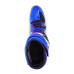 Alpinestars Motocross Boots Tech 7 - Blue