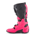 Alpinestars Crosslaarzen Tech 7 - Diva Roze / Zwart