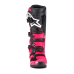 Alpinestars Crosslaarzen Tech 7 - Diva Roze / Zwart