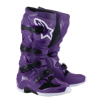 Alpinestars Crosslaarzen Tech 7 - Paars