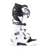 Alpinestars Crosslaarzen Tech 7 - Wit / Zwart