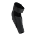 Alpinestars Elbow Guards Bionic Pro Plasma - Black / Red / White