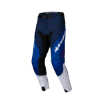 Alpinestars Enduro Broek Pro-Dura - Navy / Blauw / Wit