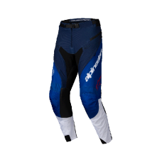 Alpinestars Enduro Pant Pro-Dura - Navy / Blue / White