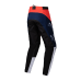 Alpinestars Enduro Pant Pro-Dura - Navy / Orange / White