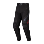 Alpinestars Enduro Broek Pro-Dura - Zwart / Wit