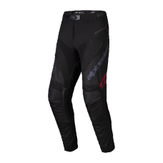 Alpinestars Enduro Pant Pro-Dura - Black / White