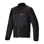 Alpinestars Enduro Jas Pro-Dura - Zwart