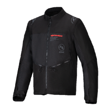 Alpinestars Enduro Jacket Pro-Dura - Black