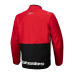 Alpinestars Enduro Jacket Pro-Dura - Black / Red / White