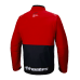 Alpinestars Enduro Jacket Softshell Lite-Dura - Black / Red / White