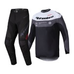 Alpinestars Enduro Kleding Pro-Dura - Zwart / Wit