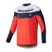 Alpinestars Enduro Gear Pro-Dura - Navy / Orange / White