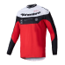Alpinestars Enduro Gear Pro-Dura - Black / Red / White / Blue