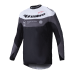 Alpinestars Enduro Gear Pro-Dura - Black / White