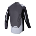 Alpinestars Enduro Gear Pro-Dura - Black / White