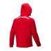 Alpinestars Fleece Jacket Racer - Red