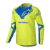 Alpinestars Kinder Crosskleding 2025 Racer Veil - Fluo Geel / Blauw