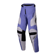 Alpinestars Youth Motocross Pant 2025 Racer Veil - Purple / Black