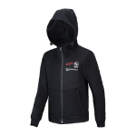 Alpinestars Kinder Fleece Jas Racer - Zwart
