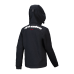 Alpinestars Kinder Fleece Jas Racer - Zwart