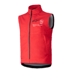 Alpinestars Kinder Vest Techstar Softshell - Rood