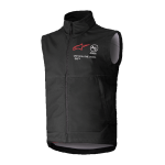 Alpinestars Kinder Vest Techstar Softshell - Zwart