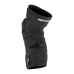 Alpinestars Knee Protectors Bionic Pro Plasma - Black / Red / White